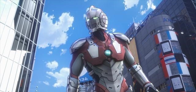 优米麻麻|《特利迦奥特曼》太拉胯了，不如期待下《机动奥特曼》续集吧