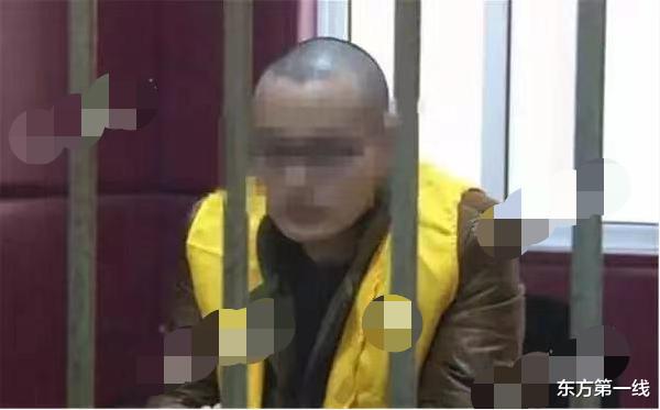 东方第一线 15岁少年残杀妇女，14岁忏悔终被逮捕，少年：从那以后，我变成了鬼