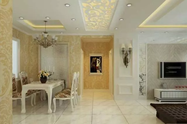 别再涂大白刮腻子了,现在流行这样装修,一天就完工,便宜又高效