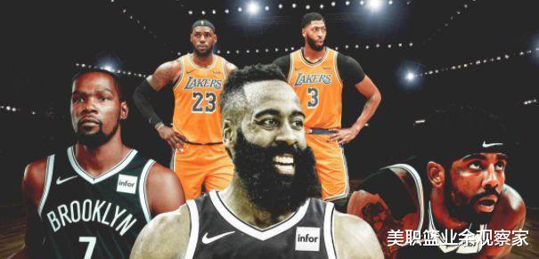 篮网队|官宣！篮网签约“篮板痴汉”！单场3+14护框能力超群，可对飙湖人