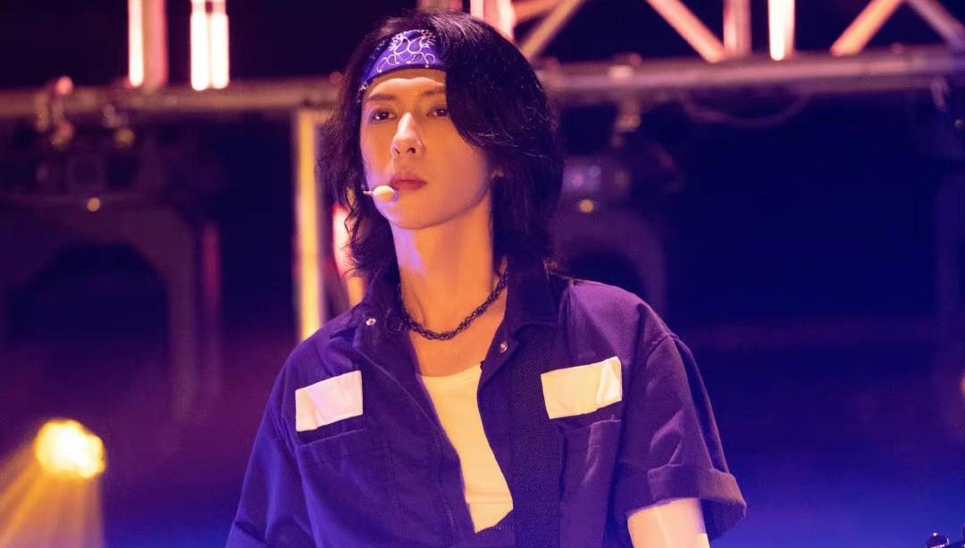 哥哥|《哥哥》前3大换血:张智霖跌至第7, 大湾区情怀耗尽, 捧谁一目了然