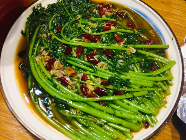 科报融媒 守味者羊肉馆：用匠心还原羊肉本源味道，郑州一个吃羊肉的好地方