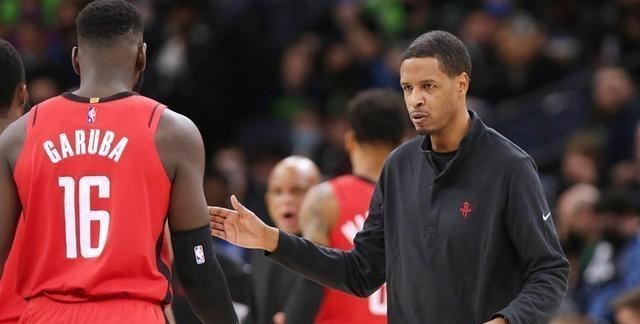 火箭隊|火箭錯過莫布里，格林+森貢帶來驚喜！小格林回歸，泰斯將被送出