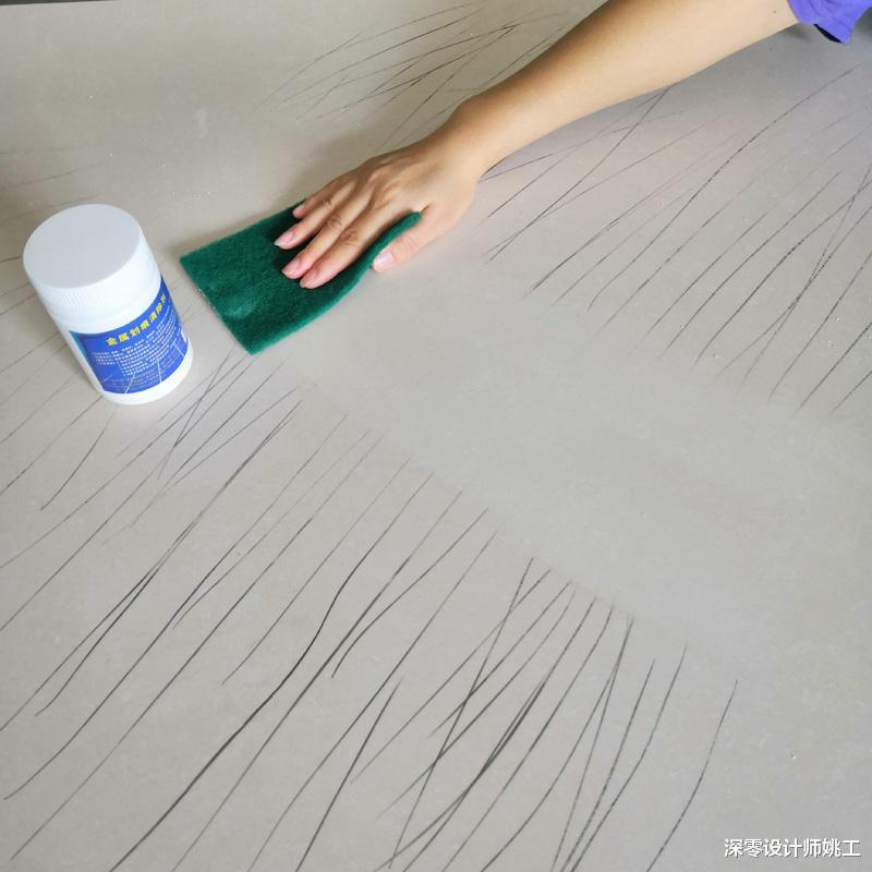 这么处理瓷砖破损，开裂，划痕问题，真的能比别人省不少费用