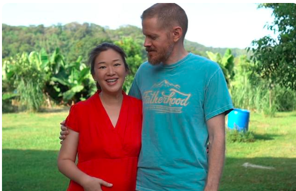 兜妈爱叨叨|网红夫妇陆续生下6个女儿,第七胎仍是公主,网友:集齐七仙女