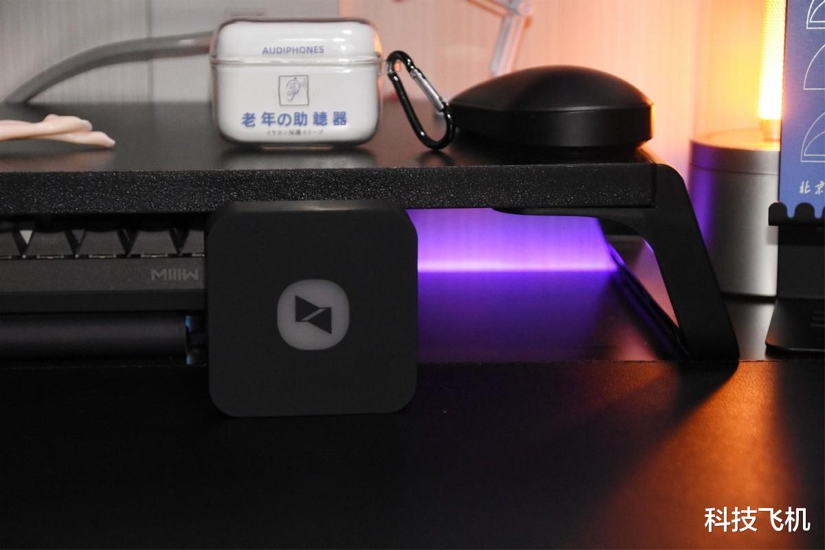 黑莓|远程电脑开机不求人，向日葵开机盒子K3开箱评测