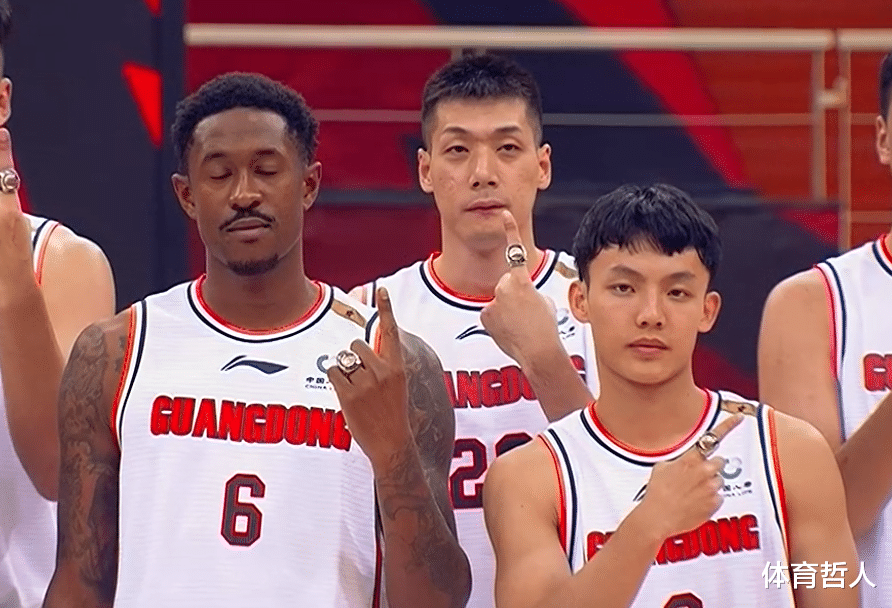 馬尚·布魯克斯|1人康復歸來！讓CBA總冠軍懸念銳減，遼寧隊恐將無緣冠軍