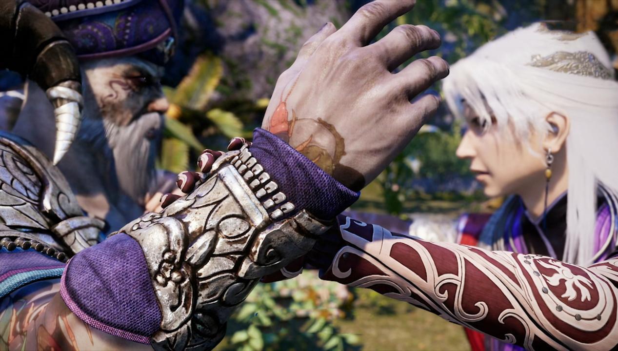 李嗣源|毒公为何帮助李嗣源?不良帅早有安排,一切都是局中局