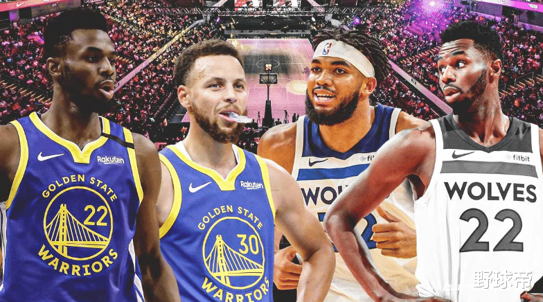 勇士隊(duì)|264781票！8年了，天才狀元終于要進(jìn)全明星？勇士用活他了啊