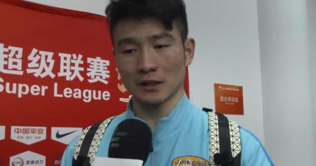 吉翔|心酸！31岁江苏国脚独自留南京训练，暂无下家苏宁9人已定新东家
