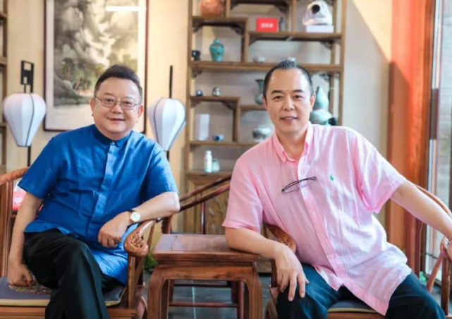 中国国籍|明明是外国人，却被误认为的中国国籍的8大明星，你误会过谁？