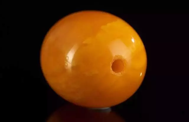 老蜜蜡|老蜜蜡手串、珠子玩法并不同