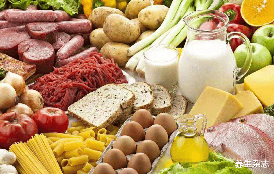 |43岁大姐吃坚果住医院？医生：想要远离甲状腺结节，2种食物可多吃