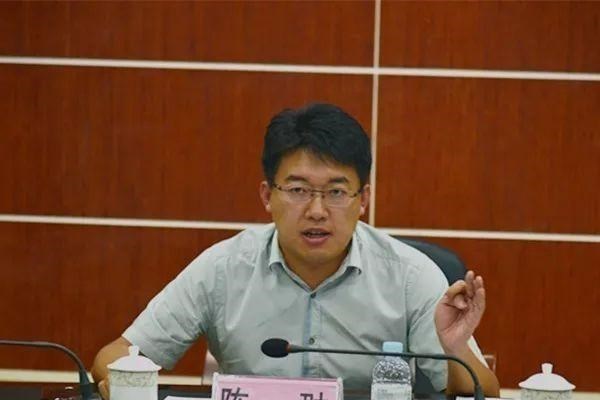 碧桂园|打工族牛人陈翀，娶到碧桂园董事长杨惠妍，从打工仔一跃成为董事