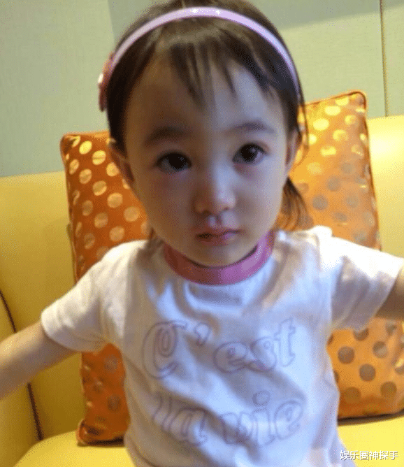 奥莉|李小鹏一儿一女长大了，9岁奥莉变化大，5岁儿子太可爱