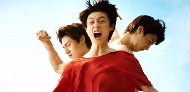 小陈有说 《导演请指教》阵容太魔幻!李诚儒点评依旧犀利,包贝尔表现惊喜