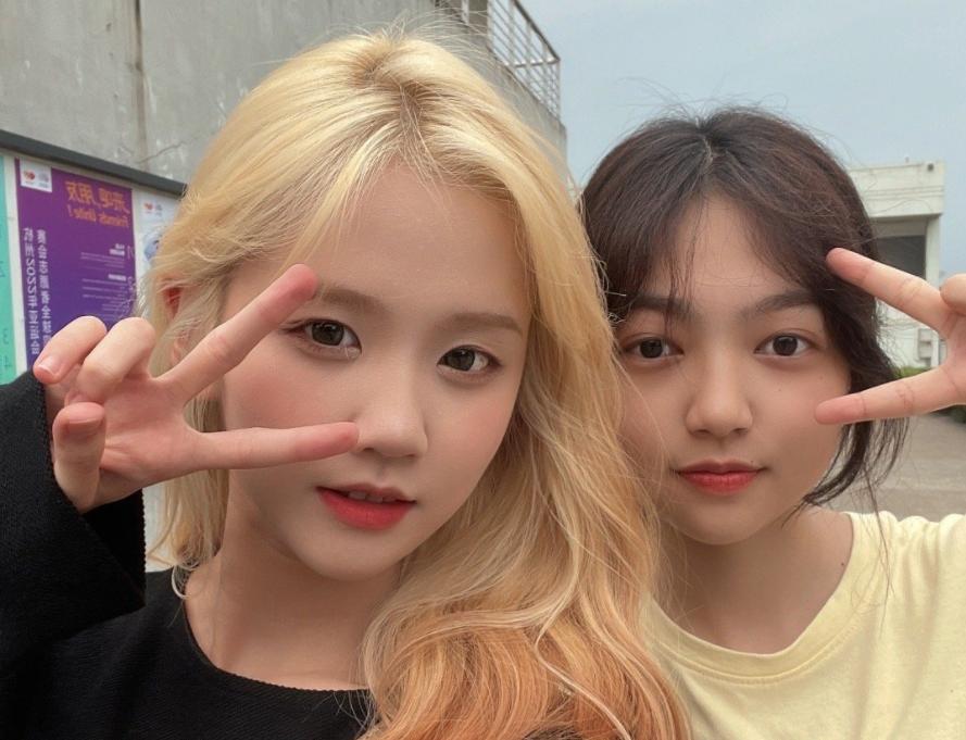 舒淇|井川里予小号让网友改观,热爱生活不断素颜!透露爱情观太真实