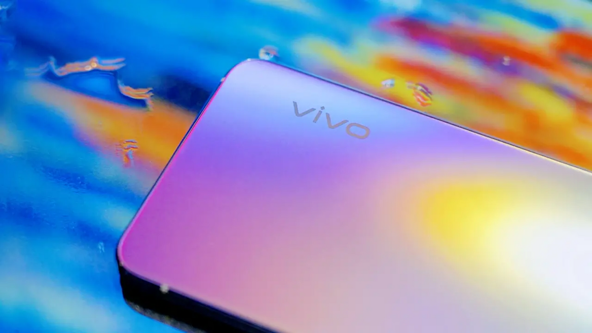 上官从云|自拍不仅仅靠手势！vivo S10带你走进新世界