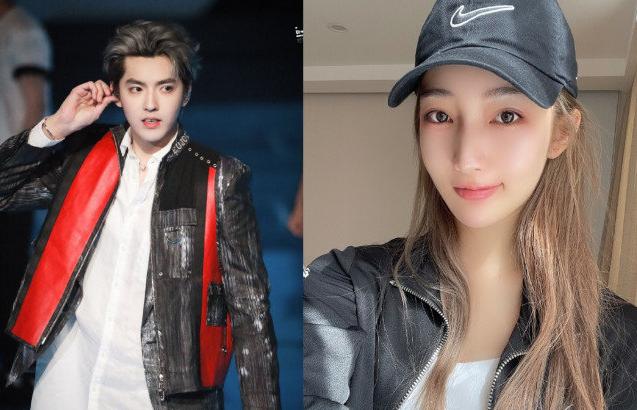 吴亦凡|吴亦凡最新爆料：网传已婚还有一个2岁的孩子，女方是清华才女