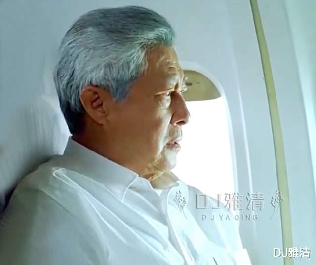 王心刚|王心刚90岁了,老艺术家近照曝光,精神矍铄,更添儒雅,昔日男神依然帅气