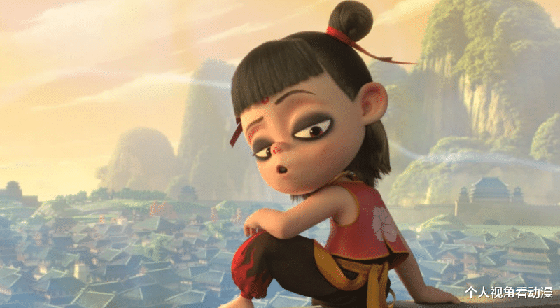 漫画|国漫是否会出现世界级的作品，曾经有没有拥有，会诞生神作吗？