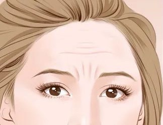 防晒 依雪,说护肤|年纪轻轻怎么就沟壑纵横