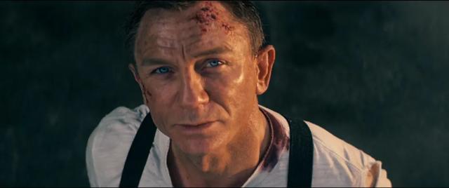 好莱坞|巧合？这两部好莱坞大片在中国都延期了