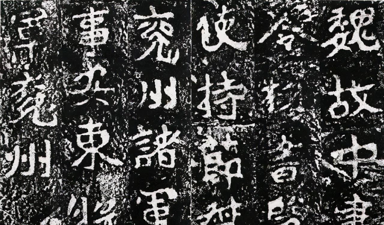 一个爱穿搭的小马甲 中国历史上最强的68位书法家及代表作