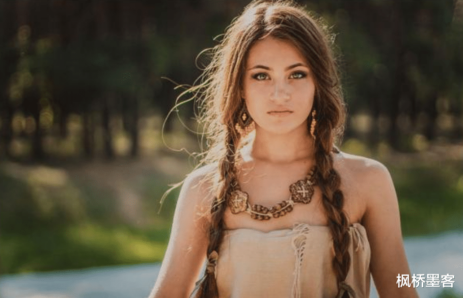 乌克兰 乌克兰为何盛产美女？除了和他们的祖先有关外，还和当地气候有关