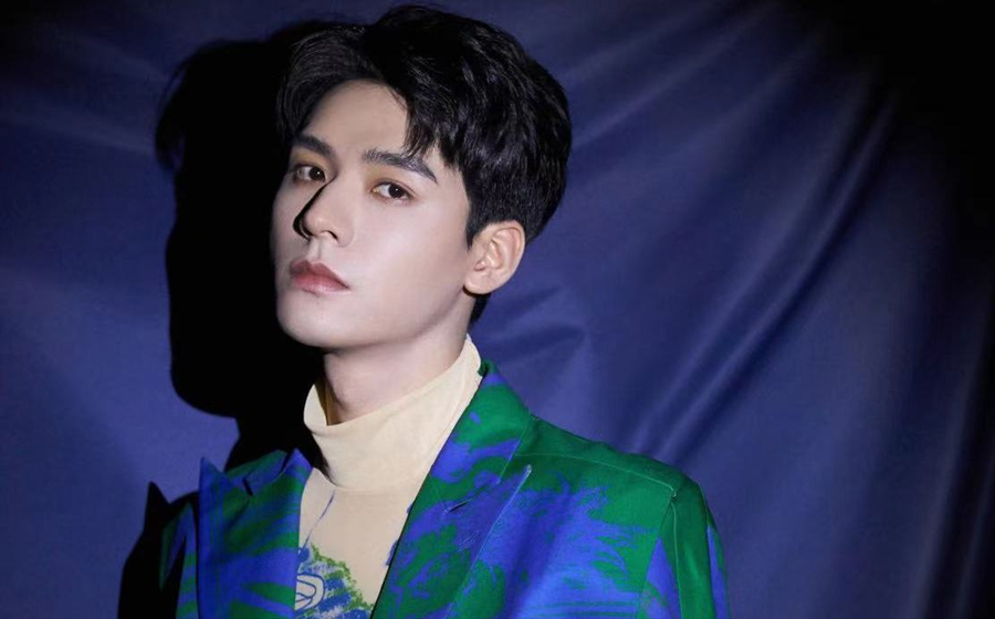 肖战|龚俊真的要取代肖战了吗？或许他们很相似，但肖战有一点是唯一