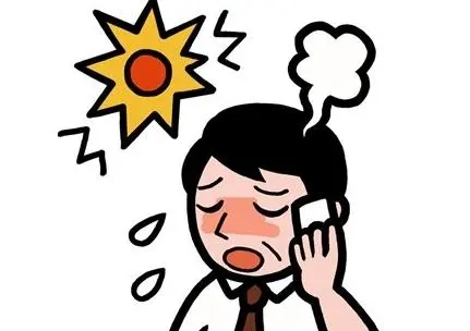 肝臟|夏天就要“熱”著？中醫告訴你，這樣熱才養生