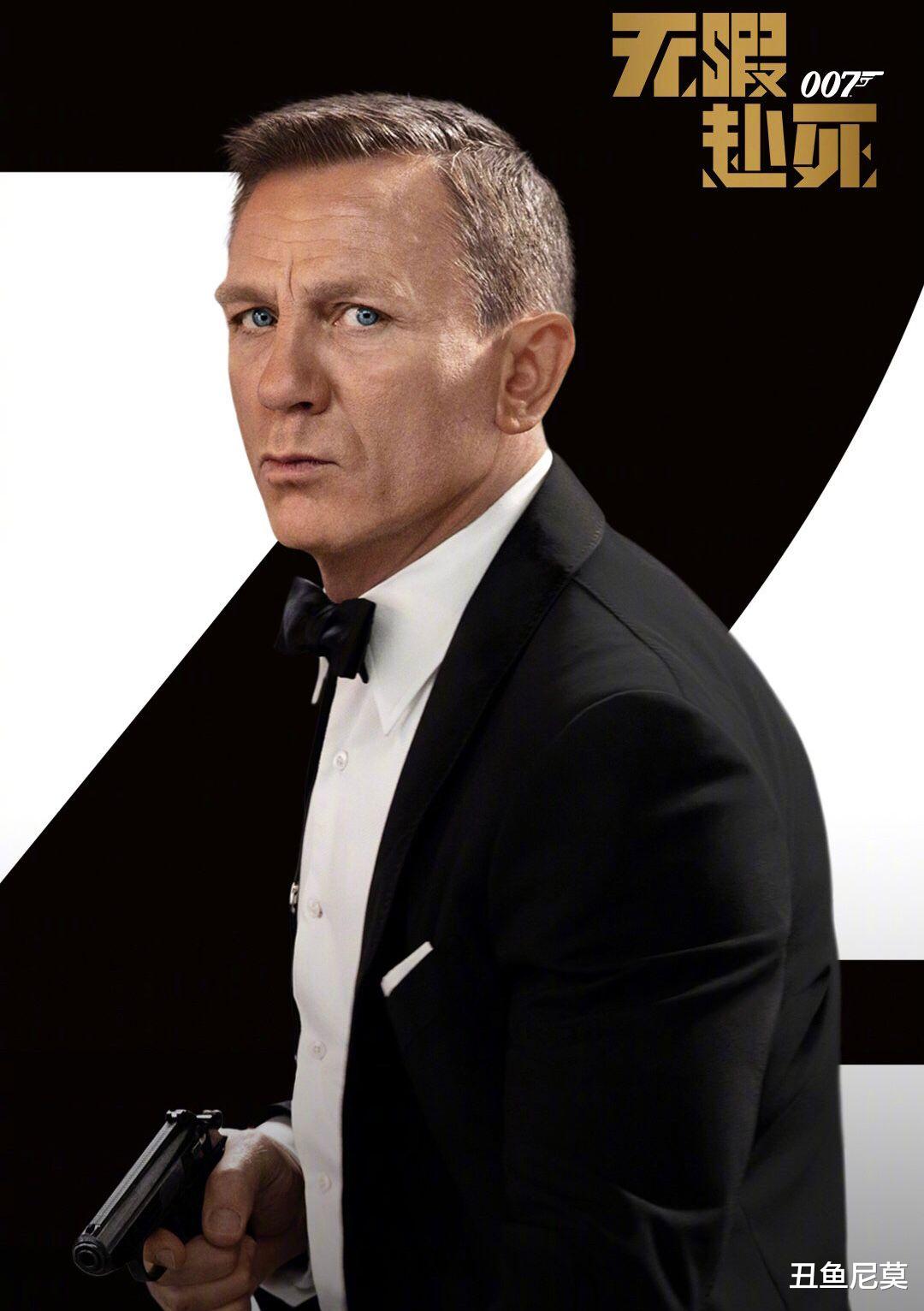 007之无暇赴死|《007：无暇赴死》全球票房破7亿美元，超《唐探3》，紧追《速激9》，将成好莱坞今年最卖座影片