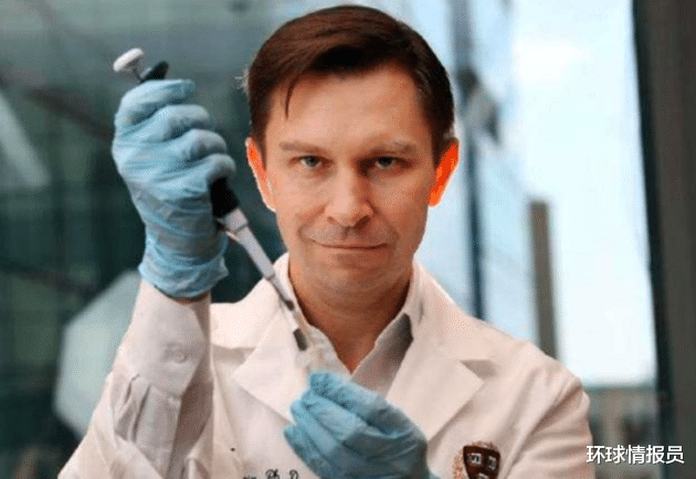 中美富豪“新战场”:不和菜摊争利,却关乎一件人类未来大事