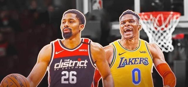 野生动物 2换1,奇才又一押宝方案!或打包哈雷尔+高射炮,挖角14+7全明星