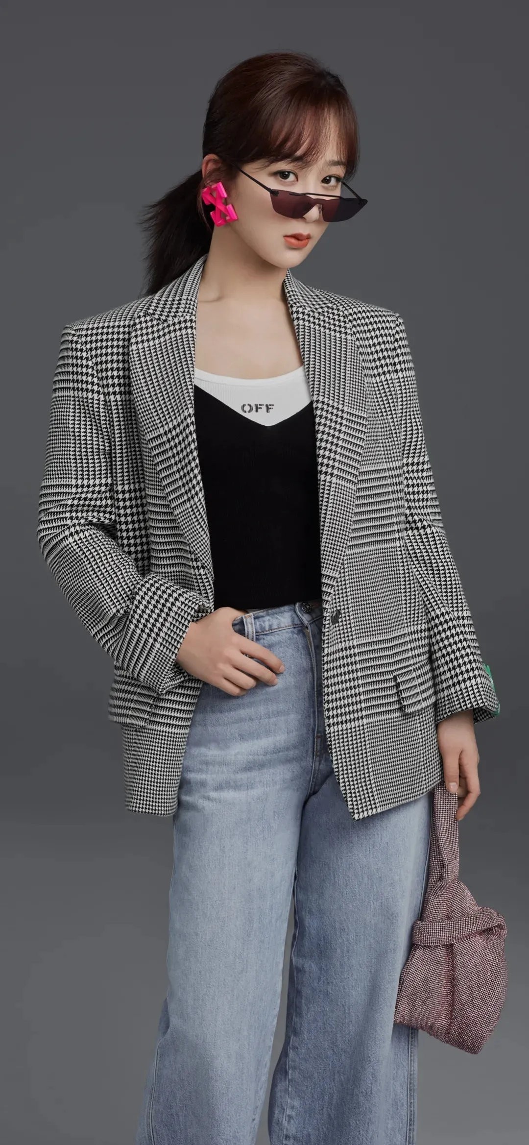 李嫣|明星壁纸杨紫、赵韩樱子、关晓彤