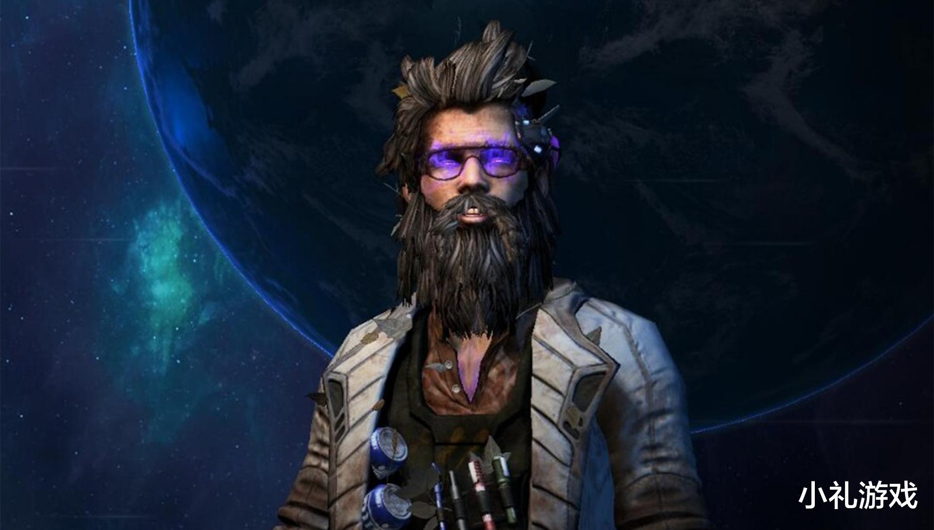 科学家 《星际争霸》斯台特曼为什么变得疯疯癫癫？关键是他碰了这个玩意