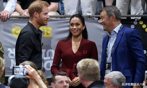全球奇趣娱乐八卦|哈里王子将返回英国,与网飞合作,拍摄“不可征服运动会”纪录片
