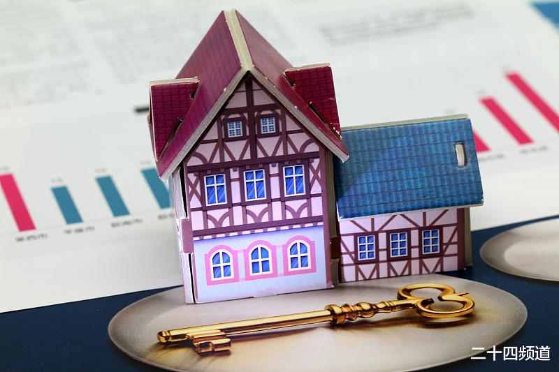 二十四频道 广东一男子与保姆共同生活17年，立遗嘱赠与900万房产，去世后保姆起诉“原配”