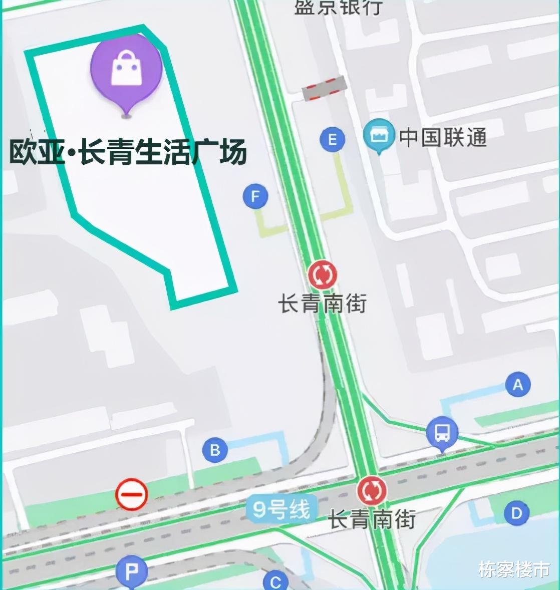 首创置业|东湖、长青板块居民利好！浑南区一商业综合体开业