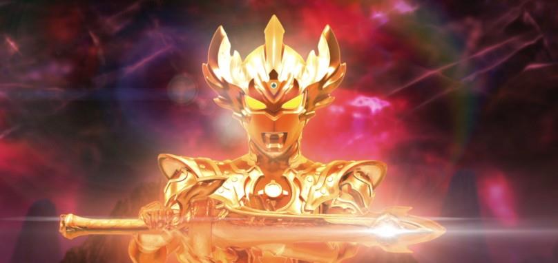 acgn漫评|圆谷表示油管订阅超过200万透露下一部作品情报,银格3终于要来了