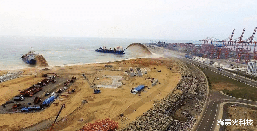 印度洋|喜讯！中国成功租下海外良港99年，价值巨大，或改变贸易布局