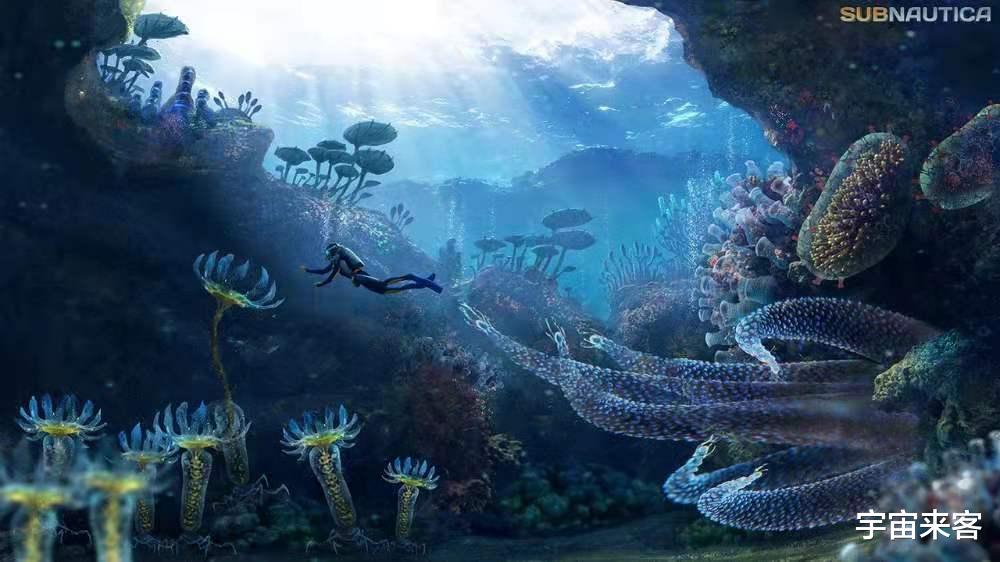 北斗导航 北斗星人曾来过地球，长弥人的神秘不是巧合