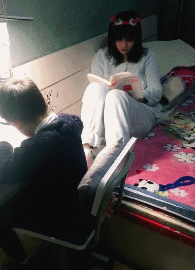 |“男朋友一下班就去健身房,是因为私教妹子吗?”哇哈哈哈哈哈~