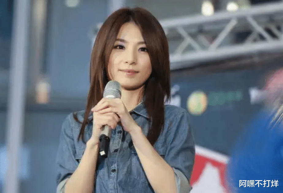 林俊杰|田馥甄为何一直拒绝林俊杰？其实我们都想错了，原因很现实