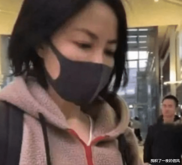 王菲|谢霆锋曾醉酒家暴王菲？只因不肯生孩子！如今王菲现状打脸众人