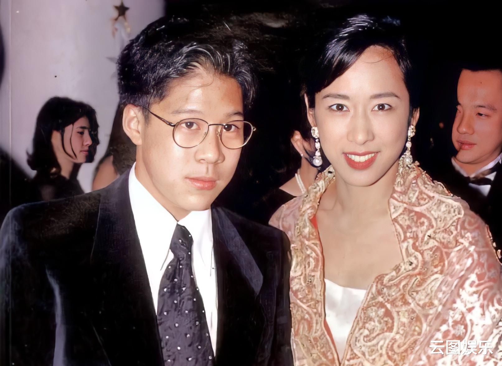 霍启刚|霍启刚参加大型派对,现场有2人初步确诊,过百名宾客需送检隔离