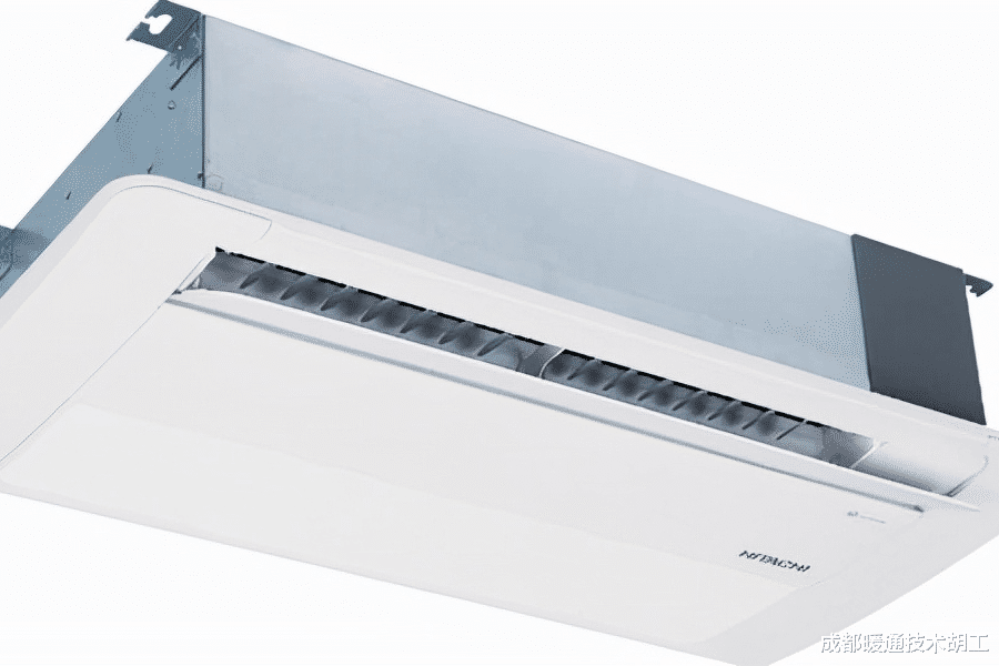 |厨房空调好用吗?为什么没有大面积安装呢?适用于哪些人群呢?
