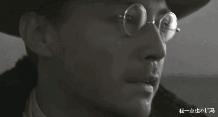 沈雨|中国第一美男“毁容式”近照曝光,昔日男神这是怎么了?