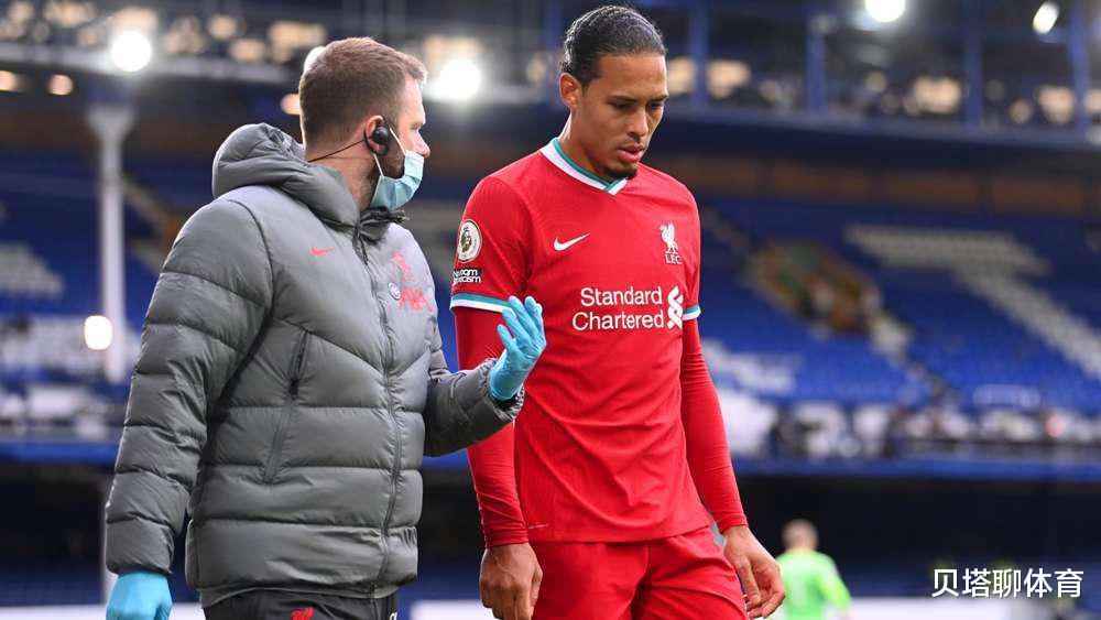 利物浦|英超大地震！欧冠冠军1夜分崩离析！名宿炮轰：三叉戟该分开了