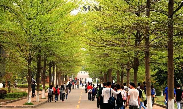 大学|一所“双非”提出向世界一流大学迈进：你能读懂其内涵吗？